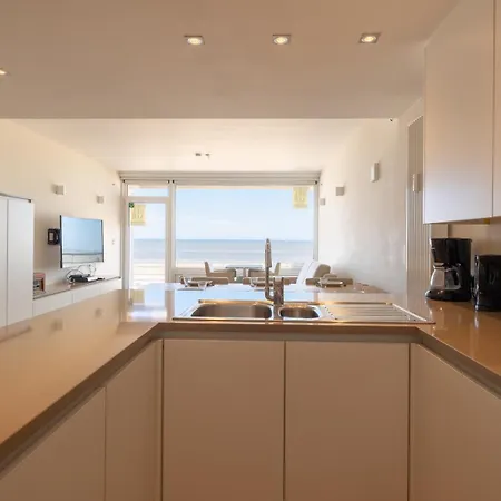 Bel Air - Luxury 2-bedroom With Sea View & Jacuzzi T48 *