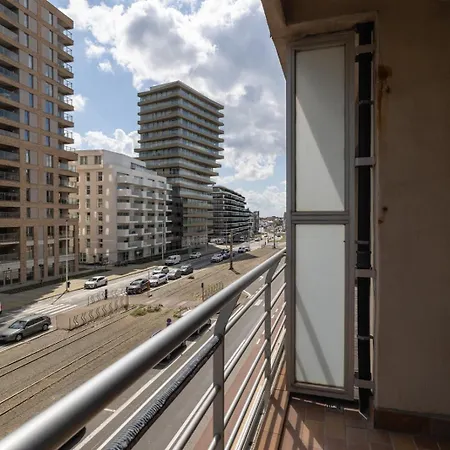 Bel Air - Luxury 2-bedroom With Sea View & Jacuzzi T48 Apartman *