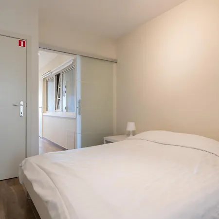 Bel Air - Luxury 2-bedroom With Sea View & Jacuzzi T48 Апартаменты *