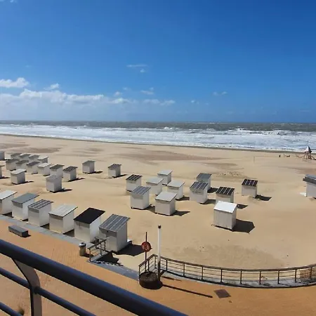 Bel Air - Luxury 2-bedroom With Sea View & Jacuzzi T48 Апартаменты